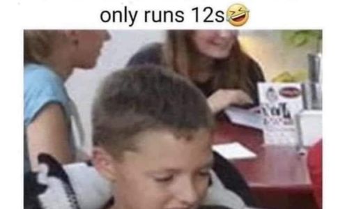 Late Model Automotive