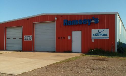 Ramsey Autobody