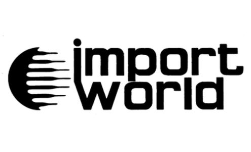 Import World Auto Center