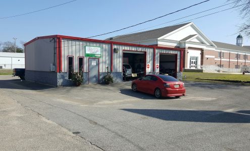 Pennzoil 10 Minute Oil Change Citronelle