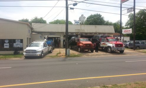 Carrolls Auto & Tire