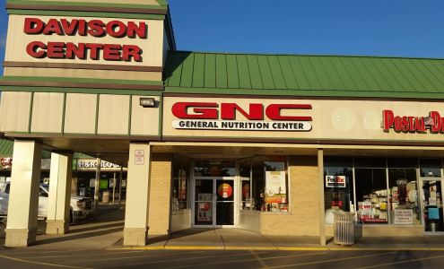 GNC