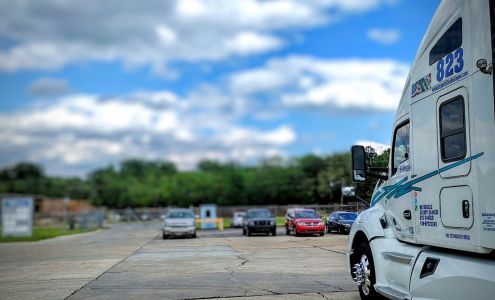 Hyundai Glovis Montgomery