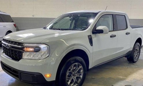 Long-Lewis Rental Vehicles