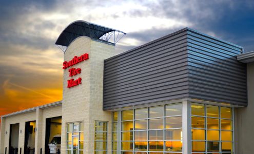 Southern Tire Mart