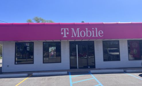 T-Mobile