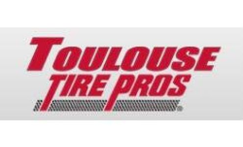 Toulouse Tire Pros Wetumpka