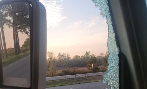 Auto Glass Plus Eclectic