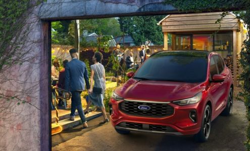 Collier Ford Wetumpka