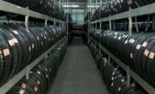 DSJ Tire & Auto Repair Center | Emergency roadside service tire/rim replacement/repair & more.