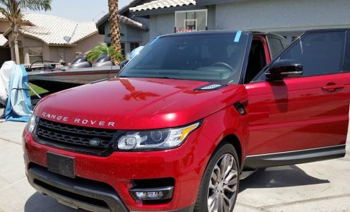 Moon's Auto Glass Gadsden