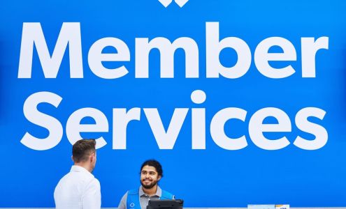 Sams Club Tire and Battery Center