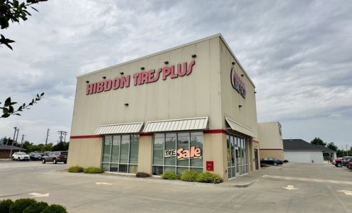 Hibdon Tires Plus