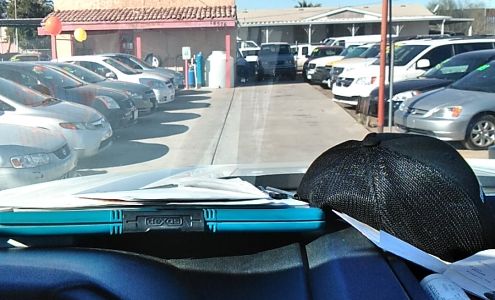 95 Auto Sales LLC Gadsden