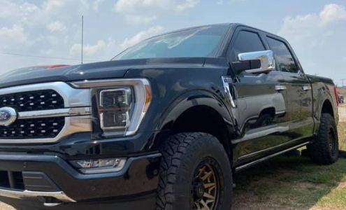 Dave's Alignment Brake & Tire