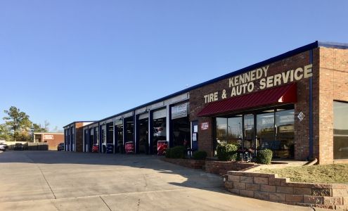 Kennedy Tire & Auto Service