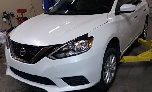 Adeking Auto Repair & Towing