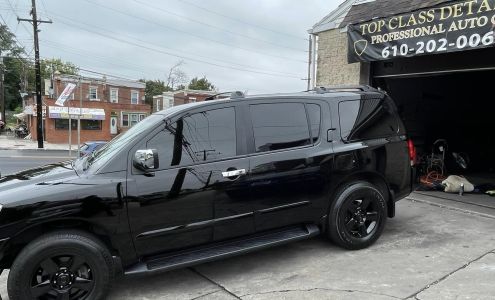 Top Class Detailing Collingdale