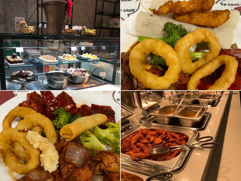 Spoon World Buffet & Bar