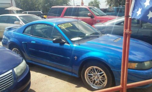 Note City Auto Sales