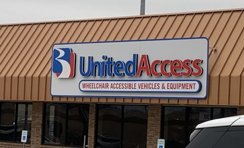 United Access