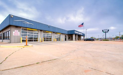 Bob Moore Collision Center