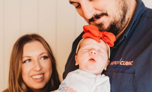 Priebe's Auto Clinic and Tire Center