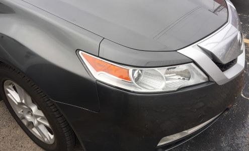 Auto Dents