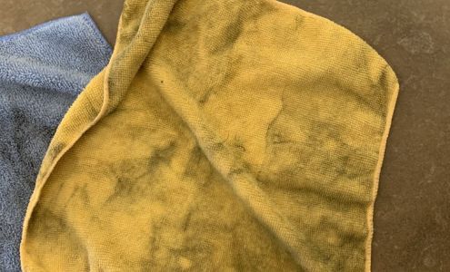 The Car Wash 122nd St