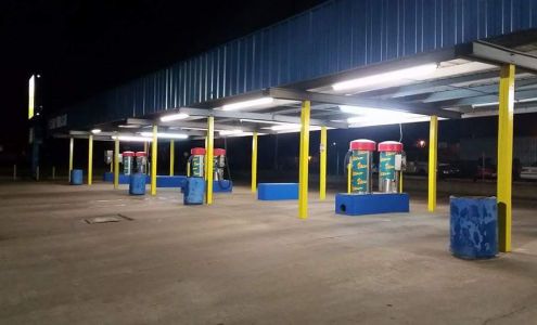 Mr. Sparkles Car Wash