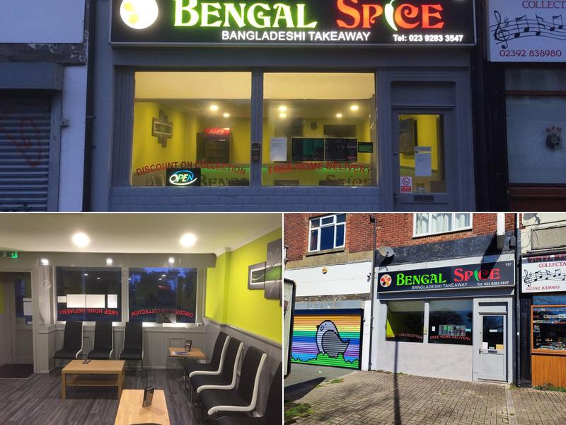 Bengal Spice