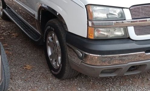 Spankey's Real Swell Cars