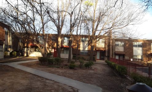 Walnut Gardens Apartments Ltd