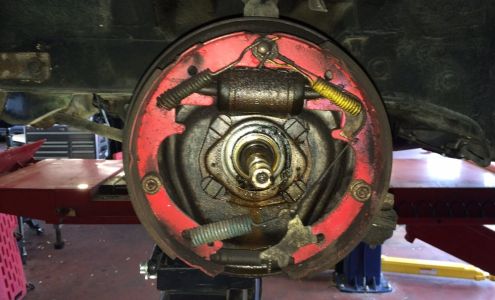 Route 66 Tire & Auto