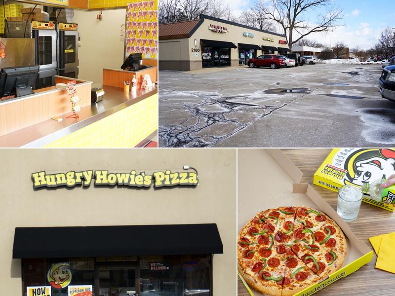 Hungry Howie's Pizza