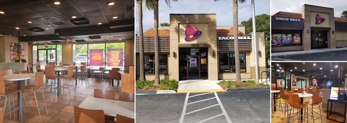 Taco Bell