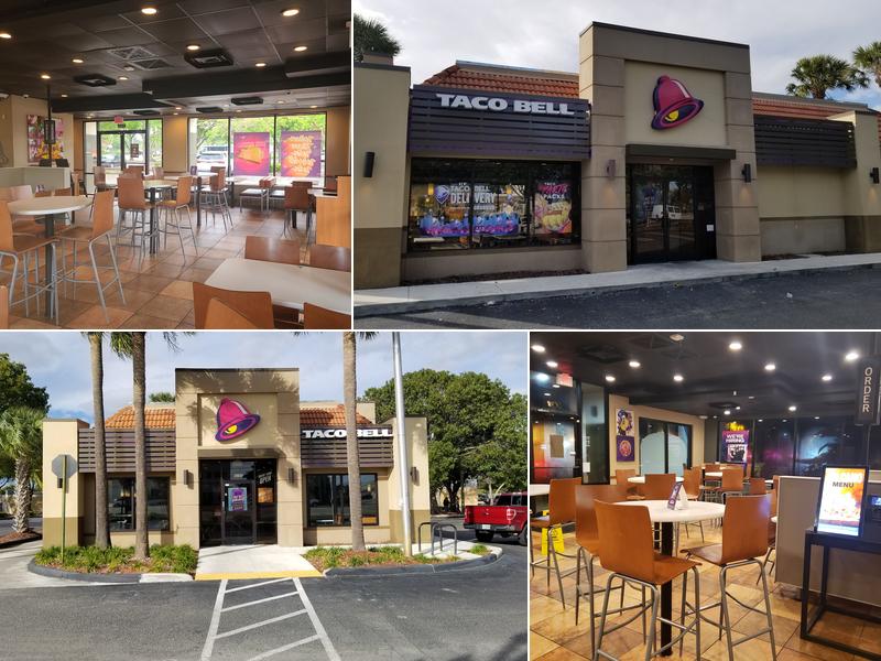 Taco Bell