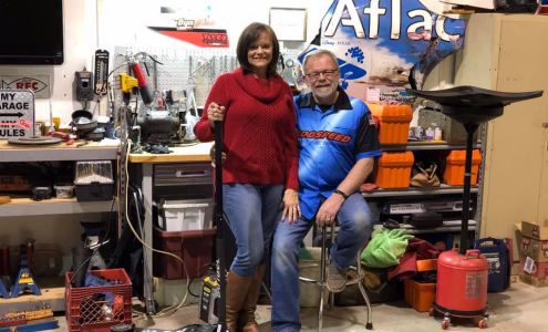 Godspeed Car Care Ministry Arcadia