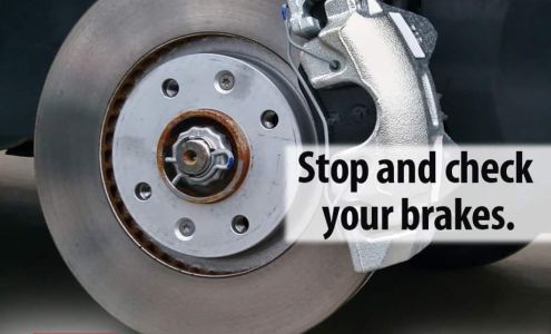 Kens Automotive, LLC Choctaw