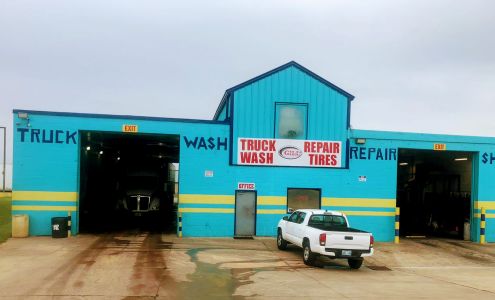 Gill Express Truck/Trailer Repair