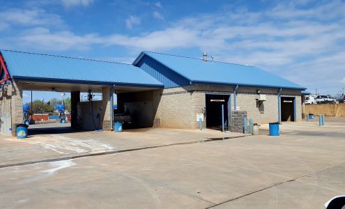 Country Fresh Car Wash