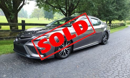 Mick's Auto Sales Staffordsville