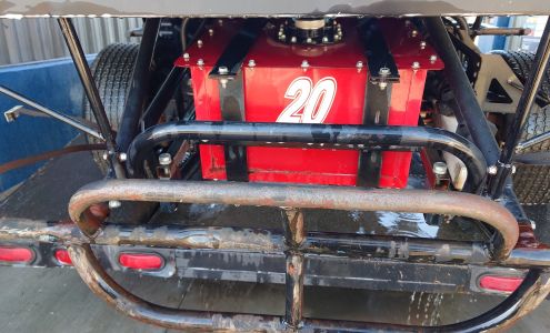 Smiley's Racing Products of Oklahoma City