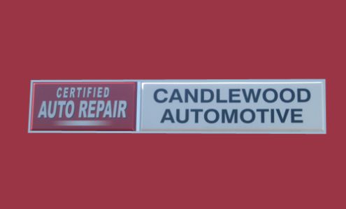 Candlewood Automotive