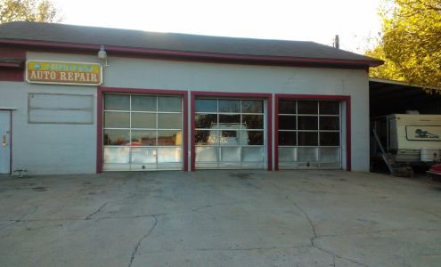 Lonkerd Auto Repair Bethany