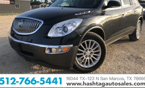 Hashtag Auto Solutions