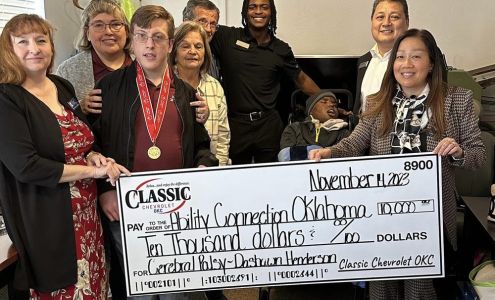 Classic Chevrolet NW EXPY