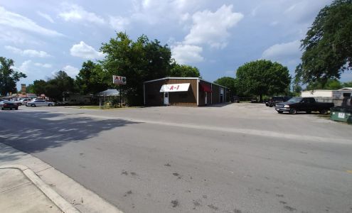 A-1 Starter & Alternator