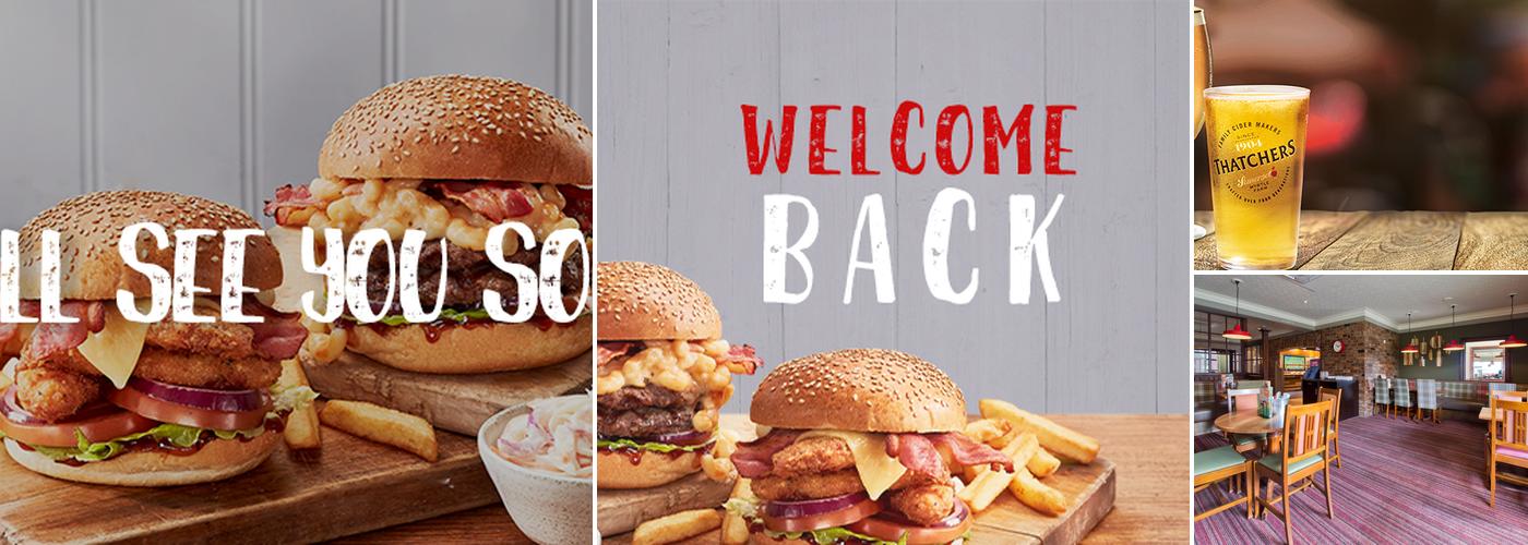 Stable Gate Brewers Fayre