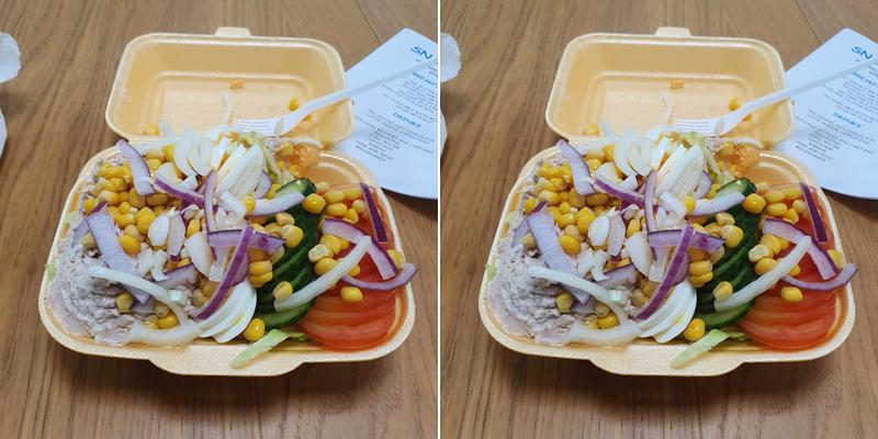 Snack Shack Hot & Cold Snacks